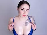 AilynAdderley shows nude