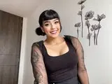 DaniDelrey real pics