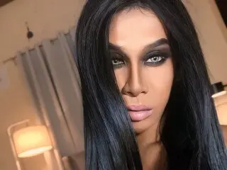 MariaWallace porn jasmine
