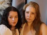 PrimroseAndMildr webcam xxx