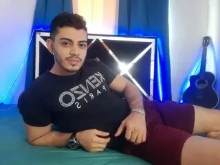 RyanPeace toy camshow